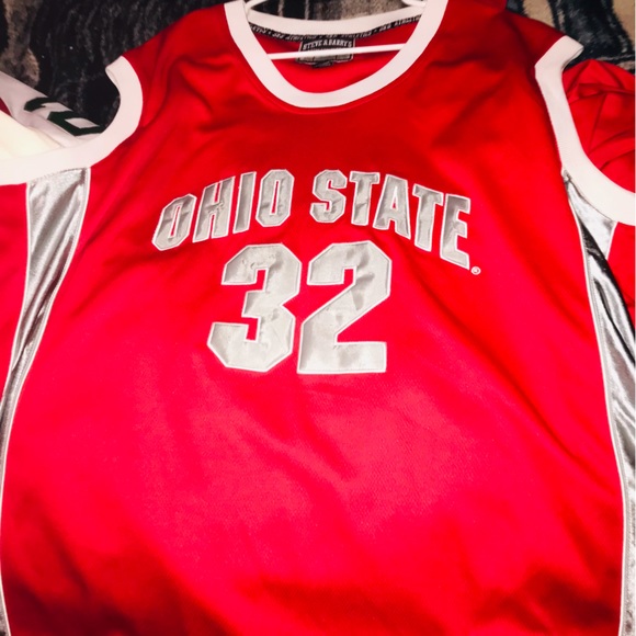 Steve and Barry’s Ohio state basketball jersey..size xl - Picture 2 of 3